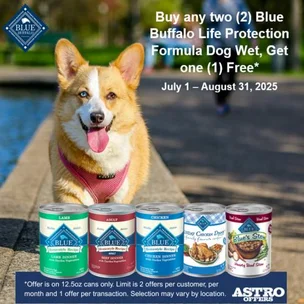 Blue Buffalo | Buy …