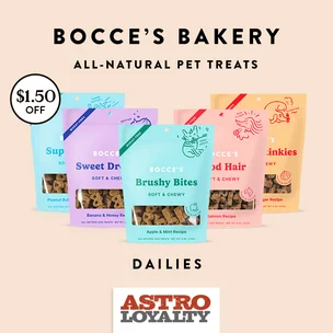 Bocce's Bakery | $1…
