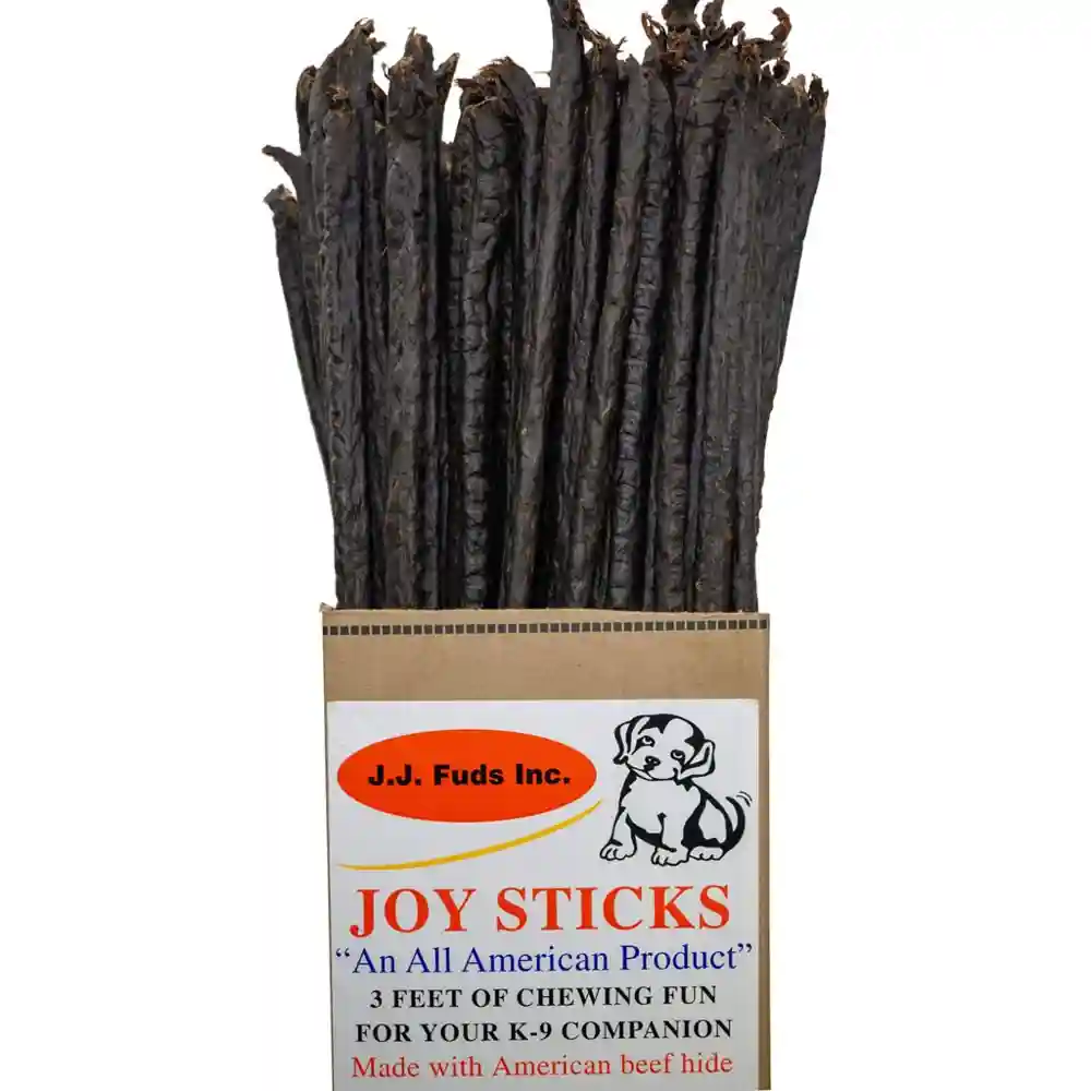 JJ Fuds Beef Sticks Bulk Singles