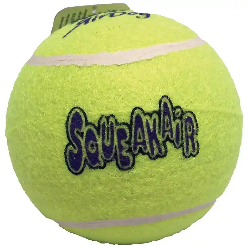 Kong Toy Air Squeaker Ball X-large