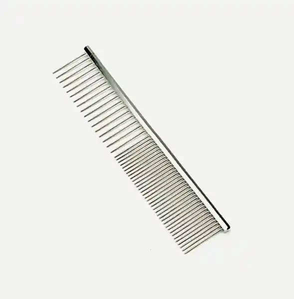 Dog Grooming Combs - 7 1/4" Combs