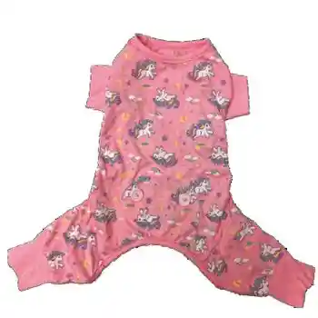 Ep Pj's Unicorn Pink Xsm