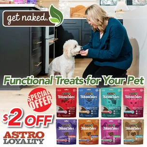 Get Naked | $2.00 O…