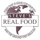 Steve's Real Food Steve's Real Food available at Hooves & Paws in Oconomowoc, Wisconsin
