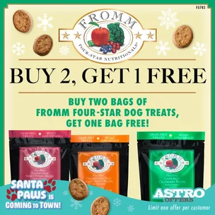 Fromm | Buy 2, Get …