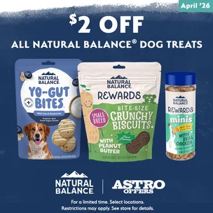 Natural Balance | $…