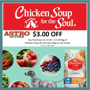 Chicken Soup for th…