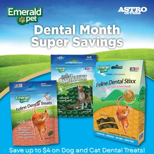 Emerald Pet | Dolla…
