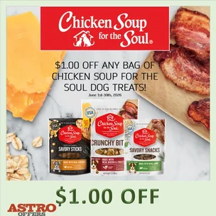 Chicken Soup for th…