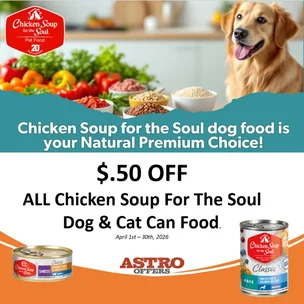 Chicken Soup for th…