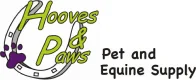Hooves & Paws