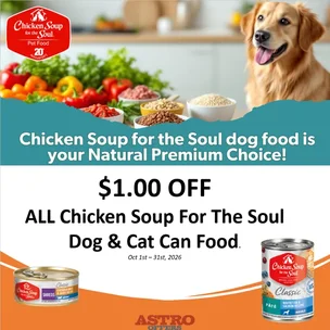Chicken Soup for th…