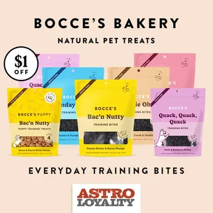 Bocce's Bakery | $1…
